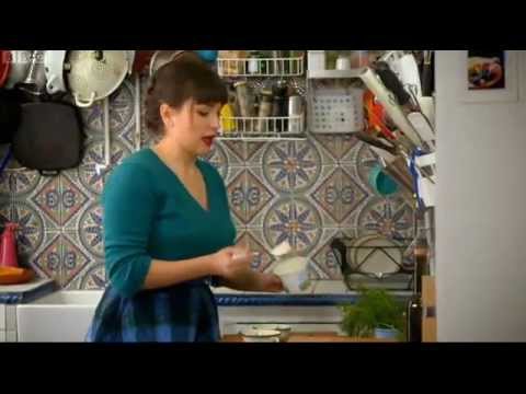Eggs In Pots - The Little Paris Kitchen - Rachel Khoo