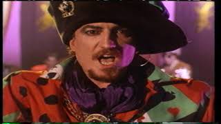 Tino Casal - Oro Negro (Videoclip Oficial)