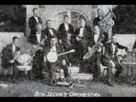 Ben Selvin - CHILLY POM POM PEE