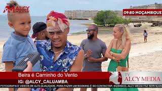Download lagu Beira é Caminho do Vento Alcy Caluamba... mp3