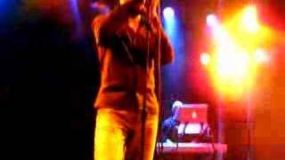 De/Vision addict in Minneapolis 2-21-08