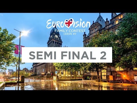 EFC 7 | Semi Final 2