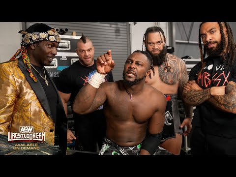 AEW Files To Trademark ‘Mogul Embassy’
