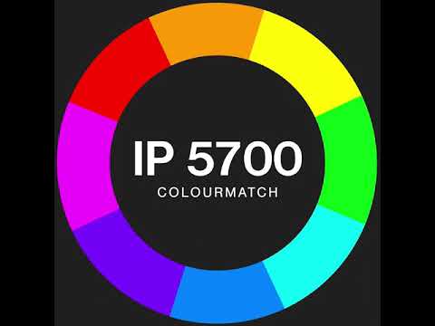 Seri-Deco | ImagePerfect 5700 | Leikkuritarrat