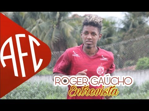 Entrevista | Roger Gaúcho | 01/03/2019