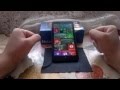 Gdr1 Update1 pe Nokia Lumia 1320 (lb romana ...