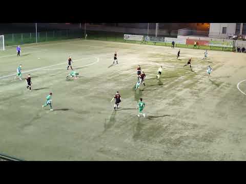 Rhodense - Acc. Vittuone HIGHLIGHTS