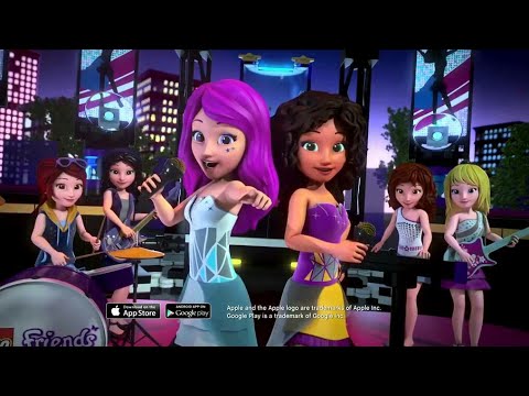 Girlz 4 Life Ending Scene