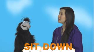 In My Family: "Sit Down"