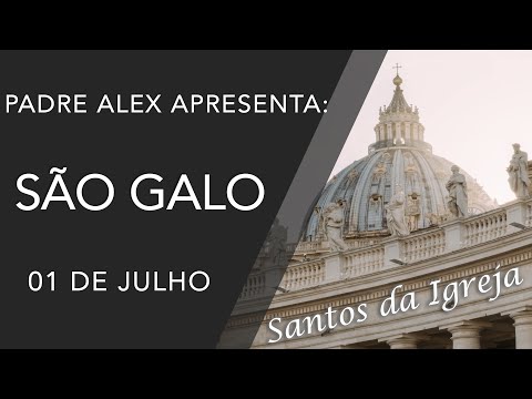 SANTO DO DIA
