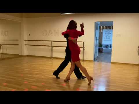 Dance the 'Argentinian Tango' by Artem & Irene