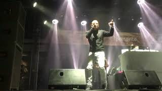 Sofiane - Tout l’monde s’en fout - Inc Rock Festival 2018 (LIVE)