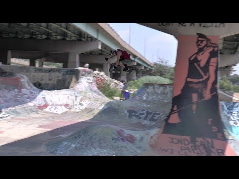 Geoff Slattery FDR Line