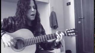 Smashing Pumpkins - Lover (by Raven Lunis)