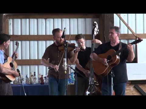 2015-07-24 O2 C2 Devon McCauley - 2015 Columbia Gorge Fiddle Contest - Stevenson, WA