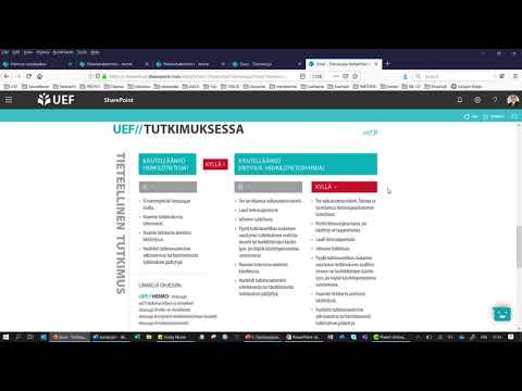 , title : 'Tietosuojaseloste ja lähteitä UEFissa'