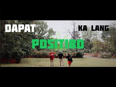 CHAYSON - POSI FT. RUSTY,SWOOSH (OFFICIAL MUSIC VIDEO)