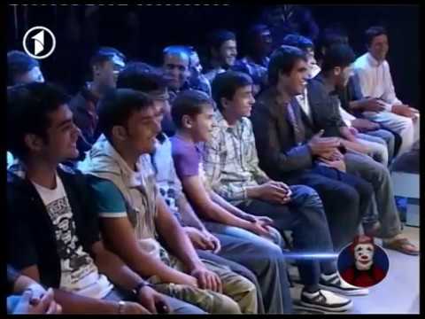 Shabkhand - Funny Joke About Football Lover- فکاهی جالب شبخند – در مورد یک علاقه مند فوتبال