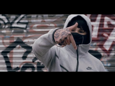 DE ABAJO - PIERO47 FORTY-SEVEN (VIDEO OFICIAL)