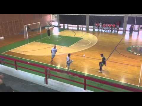 Campionato Serie C2 gir. D 2014/15 3^ giornata di andata For