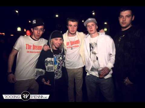 Dänix - Überrausch feat. Überblick