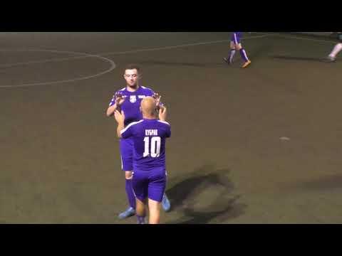 12 КХ 2 За 3 место Тим и ко   Восток Маклер Autoshop