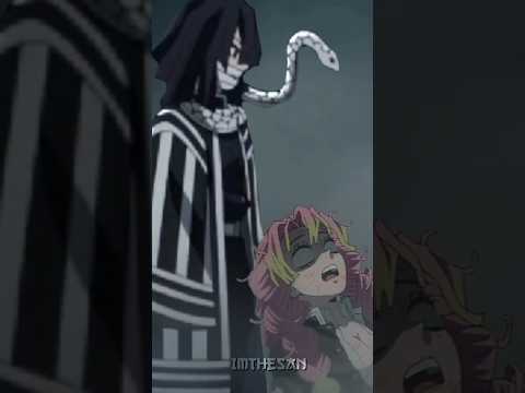 Don't touch her #obanai #mitsuri #kny #demonslayer #foryou #zohakuten #imthesan