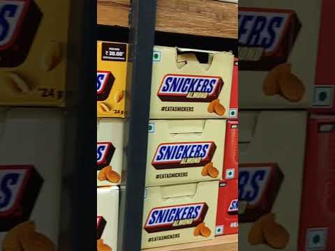 ALL SNICKERS available. 10R .20R.30R. 50R.60R. #chocolate #viral #youtube #sharemarket #subscribe