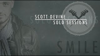Scott Devine's Solo Bass Sessions - 'Smile' by Charlie Chaplin.