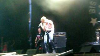 Die Toten Hosen - Hang on sloopy