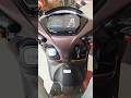 TVS Jupiter 125cc Smart Connect