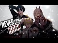Nightcore - Never Coming Back (Rock) (Lyrics)
