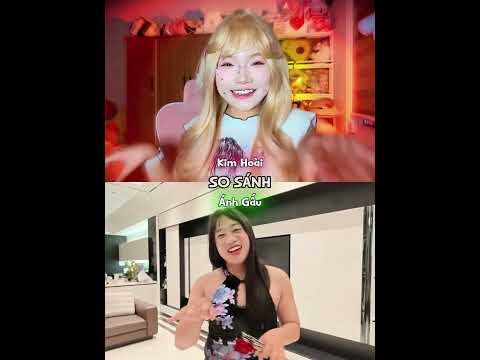 ai hơn ai? #kimhoaivlogs #shortvideo #trendingshort #xuhuong #funny