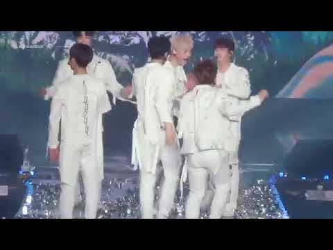 170716 ASTRO- ASTROAD To Seoul - Cotton Candy