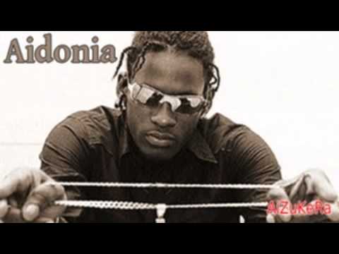 Aidonia - Signal Nah Pick Up (Busy Signal Diss)