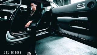 Lil Bibby - Came From Nothing (Free Crack 3)