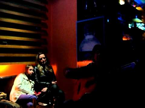 Almir Hukelic Aka, Emina