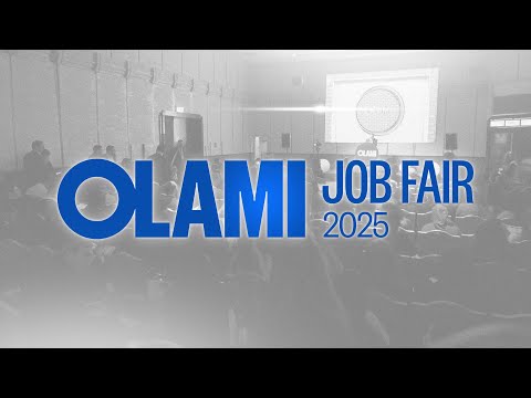 Olami 2025 video