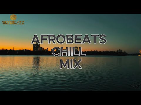 Chill Afrobeats Mix  2025 I Burna Boy I Omah Lay I Mr Eazi I Buju Bnxn + V2