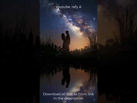 Mysterious Portal Photoshop Manipulation shorts