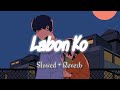 Labon Ko Dekhlo Khud Ko Tum Aankhon Main K K Pritam Slowed Reverb Moupatra7162