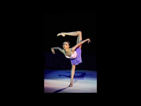 Victoria Mazur Ball music