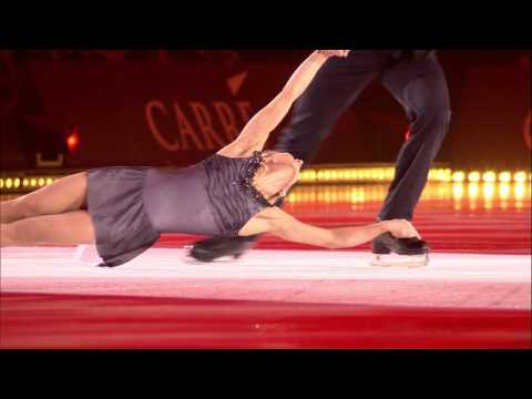 🎬 Art on Ice 2015 - TV Trailer Lausanne