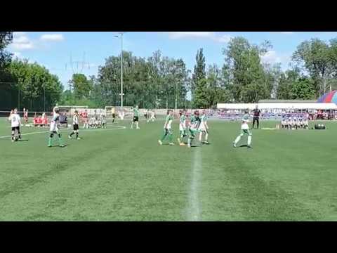 27.05.2017 Yurii Kisak U9 ФК Карпати-Juventus Academy Bydgoszcz Football