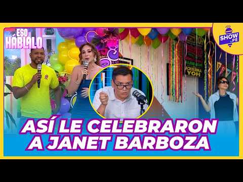 Show.pe Video
