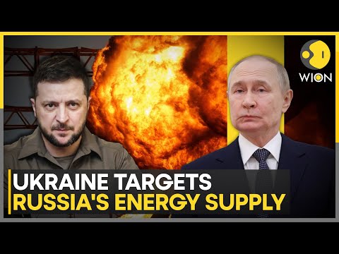 Russia-Ukraine's Deadly Winter War: Medvedev Mocks Europe | WION