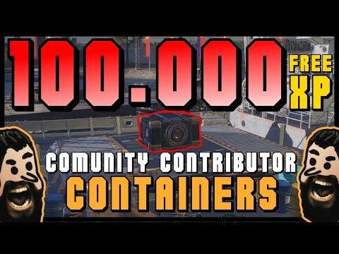 YOU will get this soon =) CC CONTAINER OPENING || World of Warships
