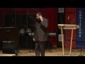 "'Let's Walk in the Word" Part 10, by Pastor Bob Rice (Northeast Bible Church)