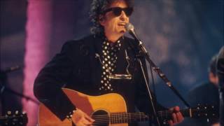 Bob Dylan - Rainy Day Women #12 &amp; 35 with Bruce Springsteen and Neil Young 1994