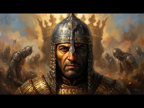 The Rise of the Mamluks — Slave Soldiers Who Became Kings | Strange History for Sleep